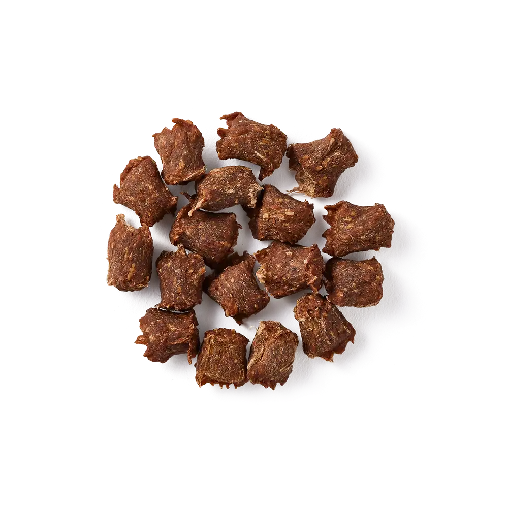 yarrah mini bites groesse